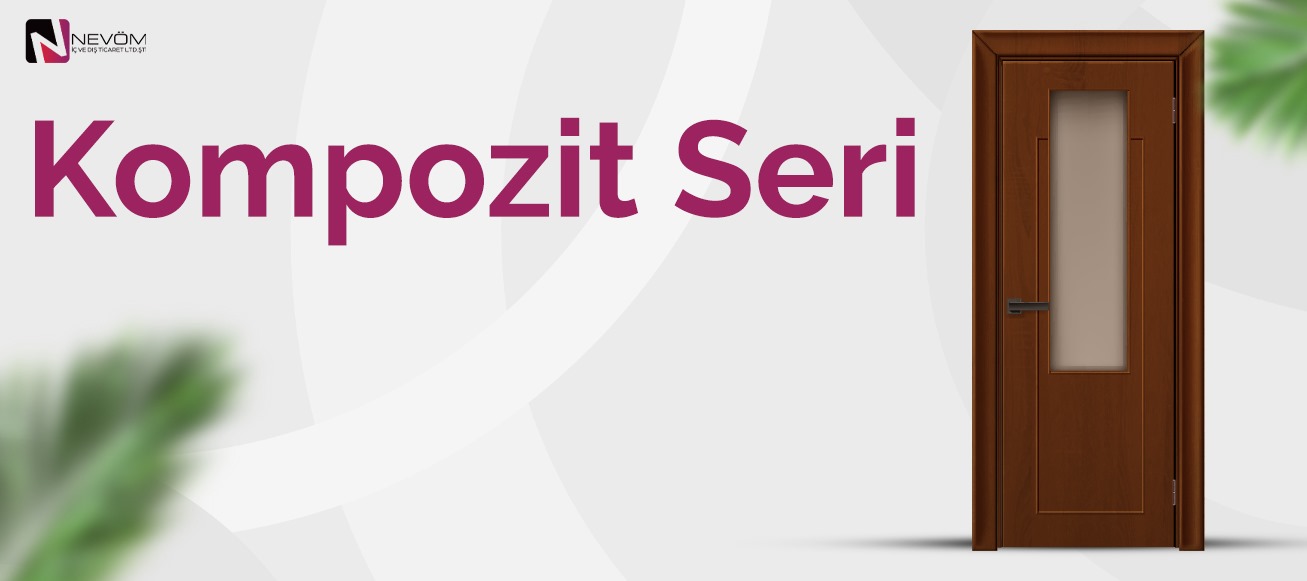 Kompozit Seri